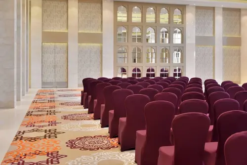 Jaisalmer Marriott Resort & Spa - Other Facilities - Common Area 63